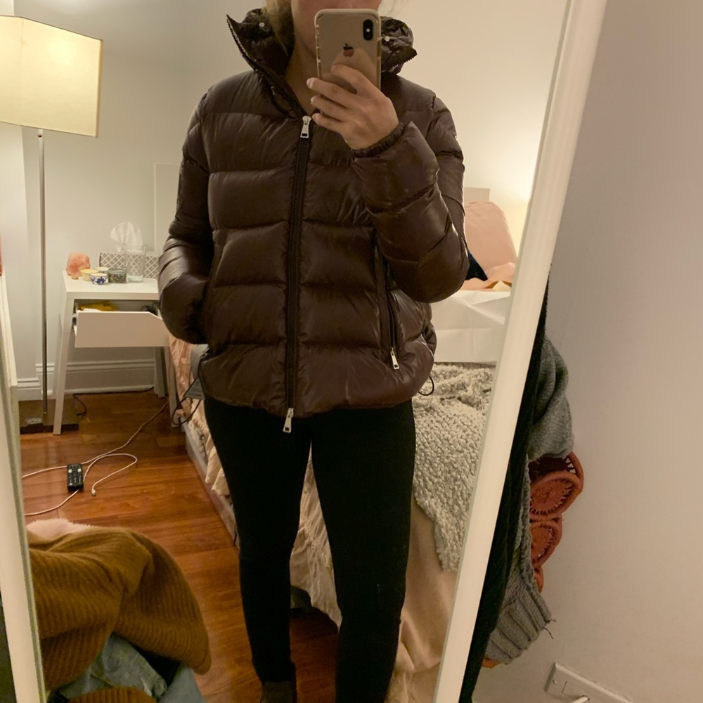 BRAND NEW (with tags) MONCLER GENIUS PUFFER JACKET